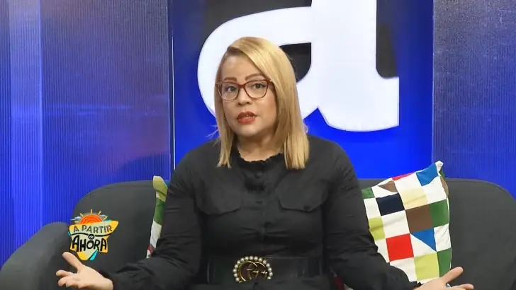 Imagen asociada a Karen Serrata (PRD)