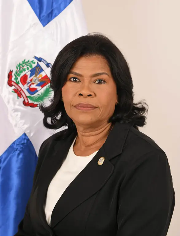 Imagen asociada a Rafaela González González (FP)