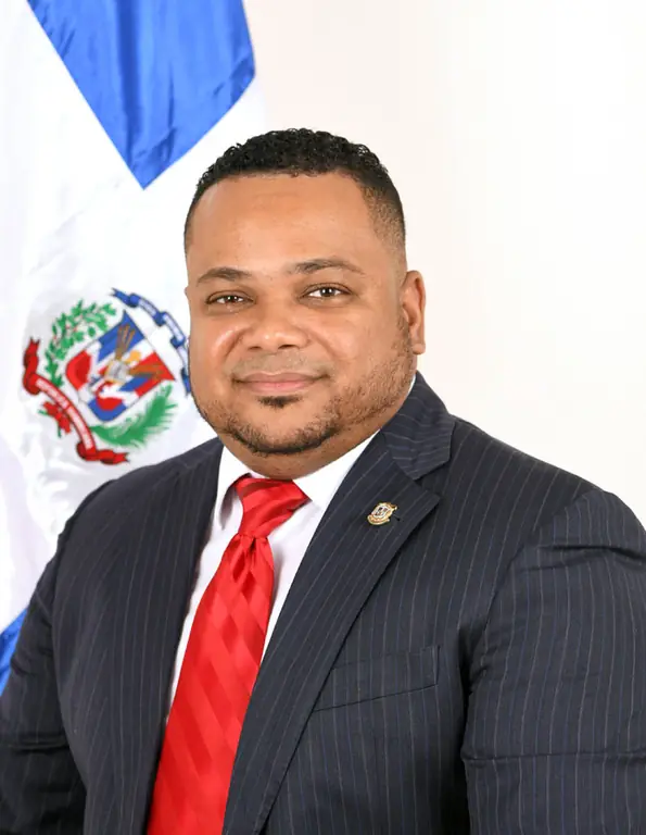 Imagen asociada a Aldoneris Rafael Adón Duarte (PRM)