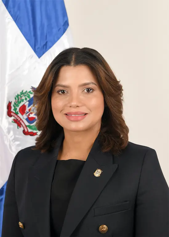 Imagen asociada a Kinsberly Taveras Duarte (PRM)