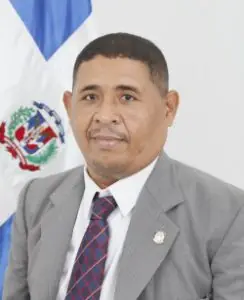 Imagen asociada a Alexander Javier Cuevas (PRM)