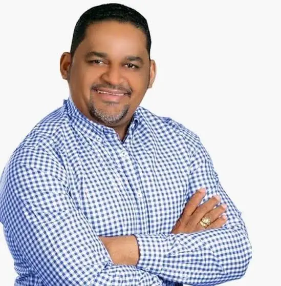 Imagen asociada a Sandro Sánchez (PRM)