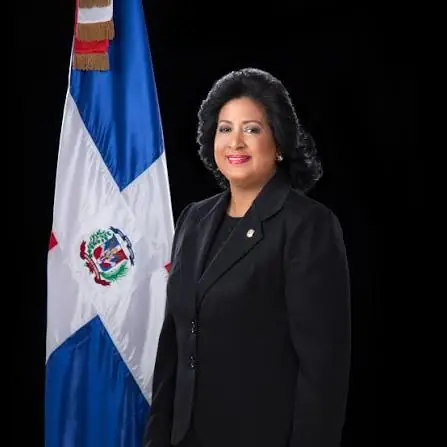 Imagen asociada a Cristina Lizardo (PLD)