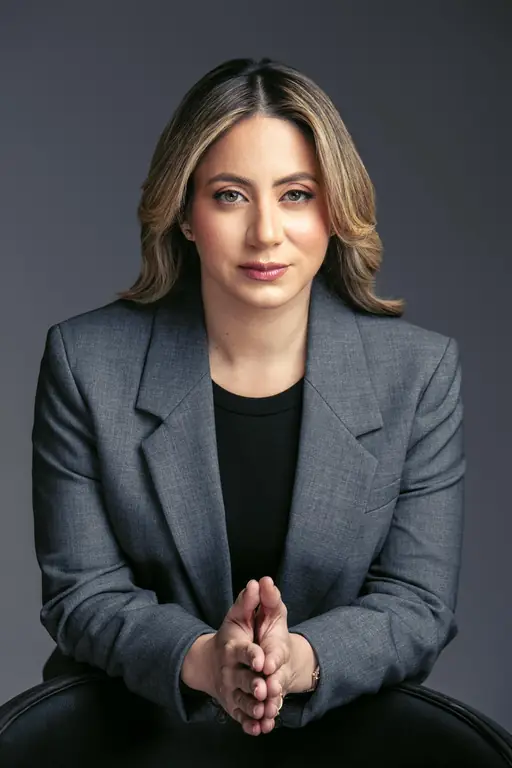 Imagen asociada a Gloria Reyes (PRM)