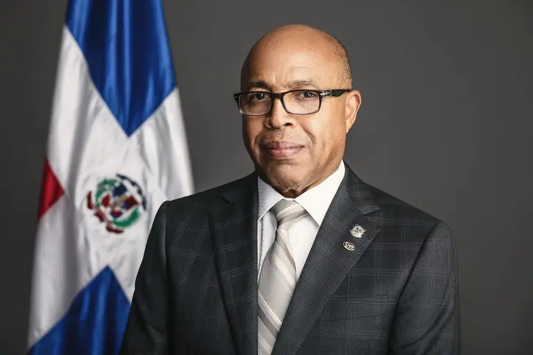 Imagen asociada a Alfredo Pacheco (PRM)