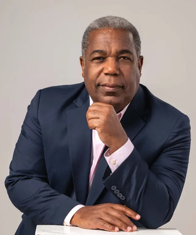 Imagen asociada a Tony Peña Guaba