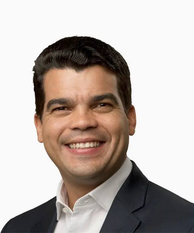 Imagen asociada a Wellington Arnaud