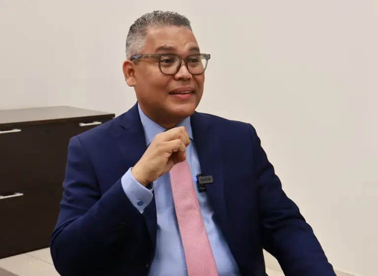Imagen asociada a Carlos Peña (Generación de Servidores)