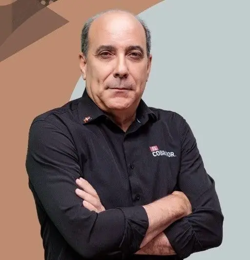 Imagen asociada a Roque Espaillat El Cobrador (Movimiento Rescate Democrático)