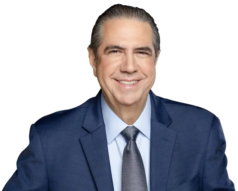 Imagen asociada a Francisco Javier García (PLD)