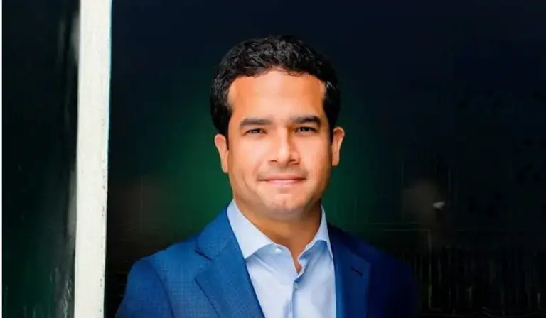 Imagen asociada a Omar Fernández (FP)