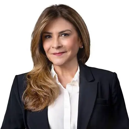 Imagen asociada a Carolina Mejía (PRM)