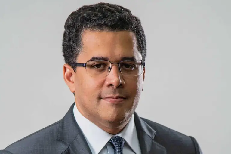 Imagen asociada a David Collado (PRM)