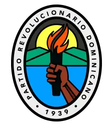 Imagen asociada a Partido Revolucionario Dominicano (PRD)