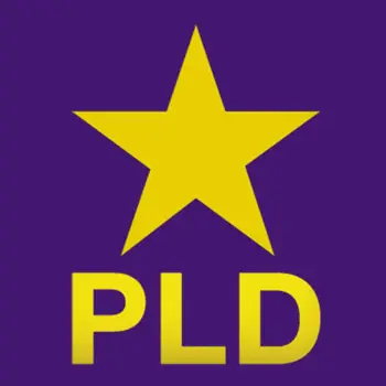 Imagen asociada a Partido de la Liberación Dominicana (PLD)