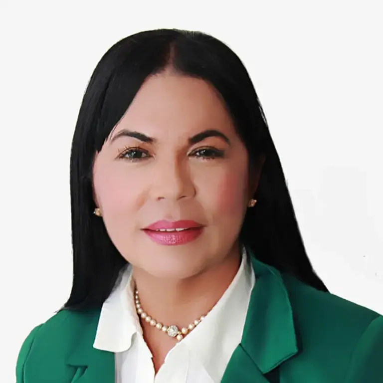 Imagen asociada a Jaqueline Zapata (FP)